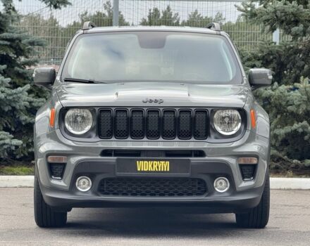 Серый Джип Другая, объемом двигателя 2.4 л и пробегом 79 тыс. км за 15500 $, фото 2 на Automoto.ua