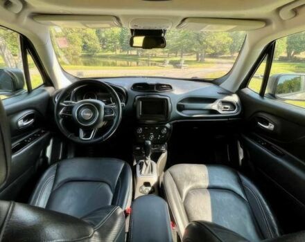 Серый Джип Другая, объемом двигателя 1.3 л и пробегом 45 тыс. км за 4100 $, фото 9 на Automoto.ua