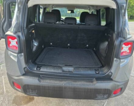 Серый Джип Другая, объемом двигателя 2.4 л и пробегом 41 тыс. км за 12800 $, фото 9 на Automoto.ua