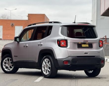 Серый Джип Другая, объемом двигателя 2.4 л и пробегом 89 тыс. км за 14500 $, фото 8 на Automoto.ua