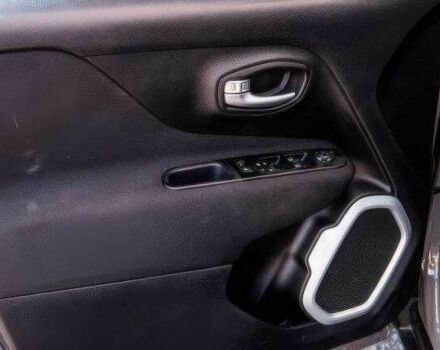 Серый Джип Другая, объемом двигателя 0 л и пробегом 55 тыс. км за 7800 $, фото 8 на Automoto.ua