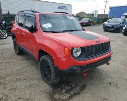 Серый Джип Другая, объемом двигателя 1.3 л и пробегом 83 тыс. км за 18000 $, фото 7 на Automoto.ua