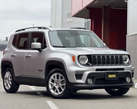 Серый Джип Другая, объемом двигателя 2.4 л и пробегом 89 тыс. км за 14500 $, фото 3 на Automoto.ua