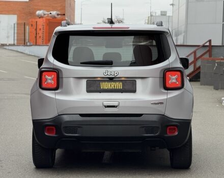 Серый Джип Другая, объемом двигателя 2.4 л и пробегом 89 тыс. км за 14500 $, фото 9 на Automoto.ua