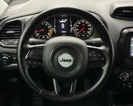 Серый Джип Другая, объемом двигателя 2.4 л и пробегом 79 тыс. км за 15500 $, фото 14 на Automoto.ua