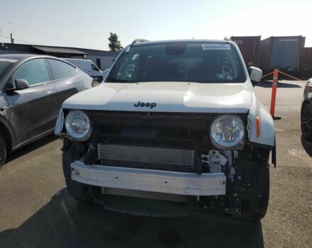 Серый Джип Другая, объемом двигателя 1.3 л и пробегом 83 тыс. км за 18000 $, фото 22 на Automoto.ua