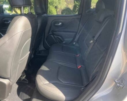 Серый Джип Другая, объемом двигателя 1.3 л и пробегом 48 тыс. км за 12100 $, фото 9 на Automoto.ua