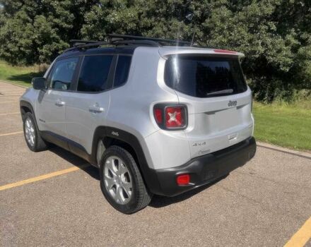 Серый Джип Другая, объемом двигателя 1.3 л и пробегом 48 тыс. км за 12100 $, фото 6 на Automoto.ua