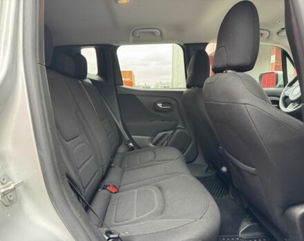 Серый Джип Другая, объемом двигателя 2.4 л и пробегом 89 тыс. км за 14500 $, фото 21 на Automoto.ua