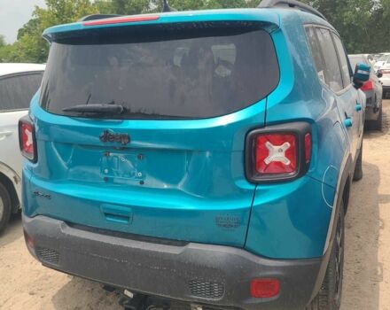 Серый Джип Другая, объемом двигателя 1.3 л и пробегом 83 тыс. км за 18000 $, фото 14 на Automoto.ua