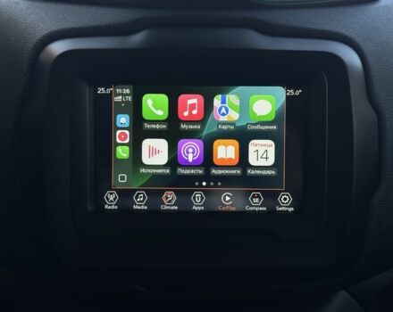 Серый Джип Другая, объемом двигателя 2.4 л и пробегом 79 тыс. км за 15500 $, фото 16 на Automoto.ua