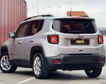 Серый Джип Другая, объемом двигателя 2.4 л и пробегом 89 тыс. км за 14500 $, фото 7 на Automoto.ua