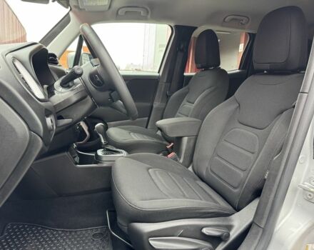 Серый Джип Другая, объемом двигателя 2.4 л и пробегом 89 тыс. км за 14500 $, фото 19 на Automoto.ua