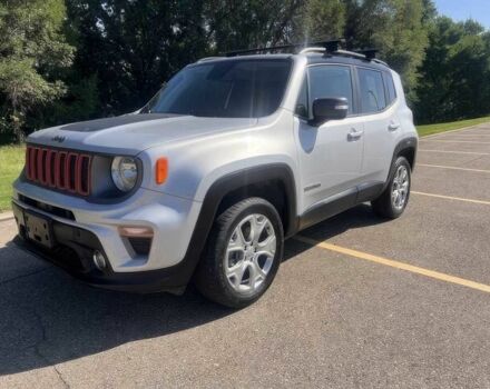 Серый Джип Другая, объемом двигателя 1.3 л и пробегом 48 тыс. км за 12100 $, фото 2 на Automoto.ua