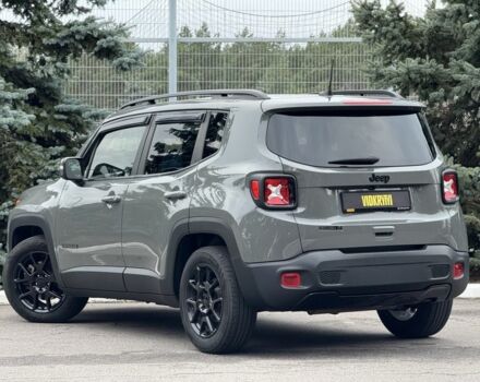 Серый Джип Другая, объемом двигателя 2.4 л и пробегом 79 тыс. км за 15500 $, фото 7 на Automoto.ua