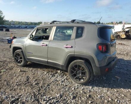 Серый Джип Другая, объемом двигателя 2.4 л и пробегом 149 тыс. км за 1900 $, фото 1 на Automoto.ua