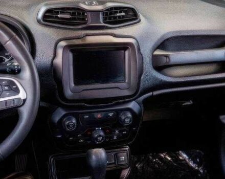 Серый Джип Другая, объемом двигателя 0 л и пробегом 55 тыс. км за 7800 $, фото 12 на Automoto.ua