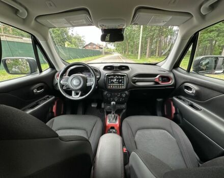 Серый Джип Другая, объемом двигателя 1.3 л и пробегом 81 тыс. км за 18500 $, фото 6 на Automoto.ua