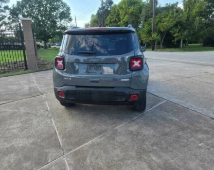 Серый Джип Другая, объемом двигателя 2.4 л и пробегом 41 тыс. км за 12800 $, фото 4 на Automoto.ua