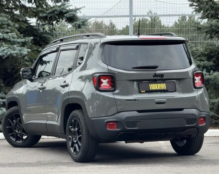 Серый Джип Другая, объемом двигателя 2.4 л и пробегом 79 тыс. км за 15500 $, фото 8 на Automoto.ua