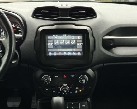 Серый Джип Другая, объемом двигателя 2.4 л и пробегом 79 тыс. км за 15500 $, фото 15 на Automoto.ua