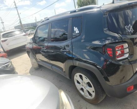 Серый Джип Другая, объемом двигателя 1.3 л и пробегом 83 тыс. км за 18000 $, фото 5 на Automoto.ua