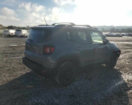 Серый Джип Другая, объемом двигателя 2.4 л и пробегом 149 тыс. км за 1900 $, фото 2 на Automoto.ua