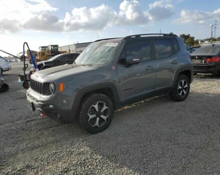 Серый Джип Другая, объемом двигателя 1.3 л и пробегом 83 тыс. км за 18000 $, фото 2 на Automoto.ua