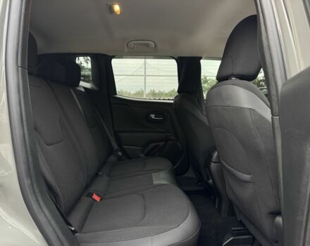 Серый Джип Другая, объемом двигателя 2.4 л и пробегом 79 тыс. км за 15500 $, фото 20 на Automoto.ua