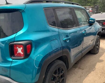 Серый Джип Другая, объемом двигателя 1.3 л и пробегом 83 тыс. км за 18000 $, фото 15 на Automoto.ua