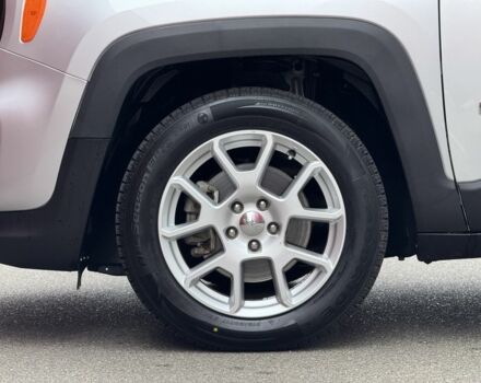 Серый Джип Другая, объемом двигателя 2.4 л и пробегом 89 тыс. км за 14500 $, фото 12 на Automoto.ua