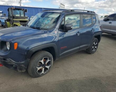 Серый Джип Другая, объемом двигателя 1.3 л и пробегом 83 тыс. км за 18000 $, фото 20 на Automoto.ua