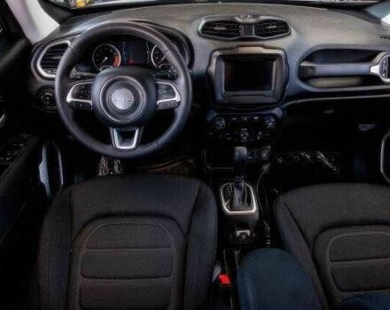 Серый Джип Другая, объемом двигателя 0 л и пробегом 55 тыс. км за 7800 $, фото 11 на Automoto.ua