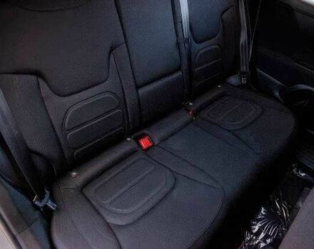 Серый Джип Другая, объемом двигателя 0 л и пробегом 55 тыс. км за 7800 $, фото 13 на Automoto.ua