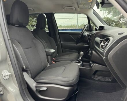 Серый Джип Другая, объемом двигателя 2.4 л и пробегом 79 тыс. км за 15500 $, фото 19 на Automoto.ua