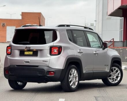 Серый Джип Другая, объемом двигателя 2.4 л и пробегом 89 тыс. км за 14500 $, фото 10 на Automoto.ua