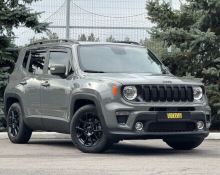 Серый Джип Другая, объемом двигателя 2.4 л и пробегом 79 тыс. км за 15500 $, фото 4 на Automoto.ua