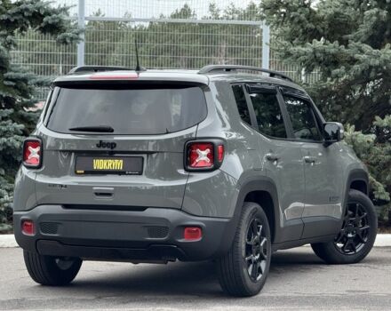 Серый Джип Другая, объемом двигателя 2.4 л и пробегом 79 тыс. км за 15500 $, фото 11 на Automoto.ua