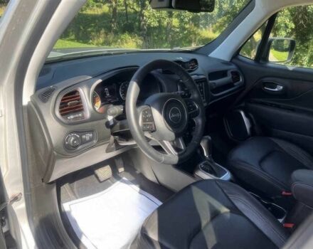 Серый Джип Другая, объемом двигателя 1.3 л и пробегом 48 тыс. км за 12100 $, фото 8 на Automoto.ua