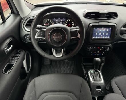 Серый Джип Другая, объемом двигателя 2.4 л и пробегом 89 тыс. км за 14500 $, фото 15 на Automoto.ua