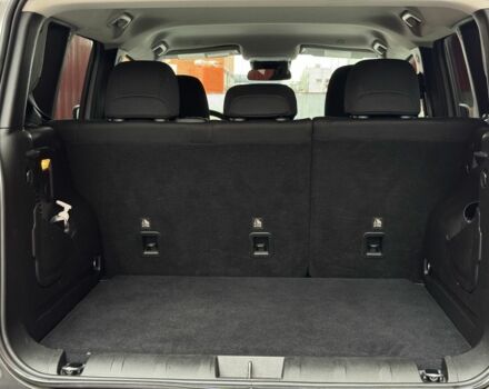 Серый Джип Другая, объемом двигателя 2.4 л и пробегом 89 тыс. км за 14500 $, фото 23 на Automoto.ua