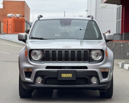 Серый Джип Другая, объемом двигателя 2.4 л и пробегом 89 тыс. км за 14500 $, фото 2 на Automoto.ua