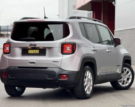 Серый Джип Другая, объемом двигателя 2.4 л и пробегом 89 тыс. км за 14500 $, фото 11 на Automoto.ua