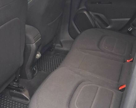 Серый Джип Другая, объемом двигателя 2.4 л и пробегом 45 тыс. км за 17700 $, фото 7 на Automoto.ua