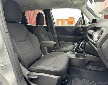 Серый Джип Другая, объемом двигателя 2.4 л и пробегом 89 тыс. км за 14500 $, фото 20 на Automoto.ua