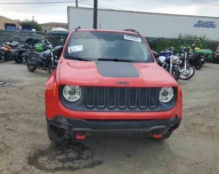 Серый Джип Другая, объемом двигателя 1.3 л и пробегом 83 тыс. км за 18000 $, фото 8 на Automoto.ua