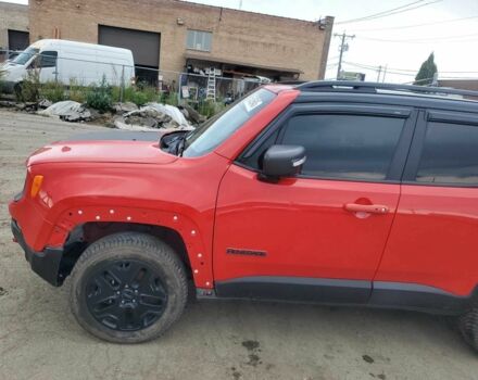 Серый Джип Другая, объемом двигателя 1.3 л и пробегом 83 тыс. км за 18000 $, фото 9 на Automoto.ua