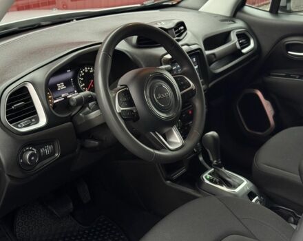 Серый Джип Другая, объемом двигателя 2.4 л и пробегом 89 тыс. км за 14500 $, фото 13 на Automoto.ua