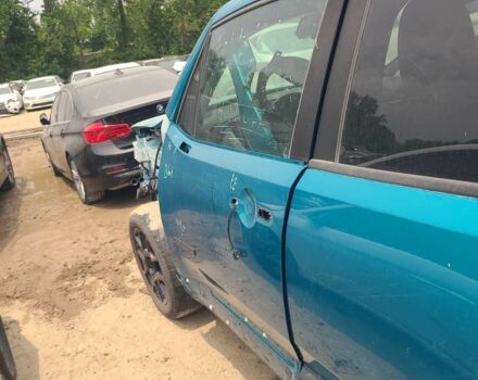 Серый Джип Другая, объемом двигателя 1.3 л и пробегом 83 тыс. км за 18000 $, фото 16 на Automoto.ua