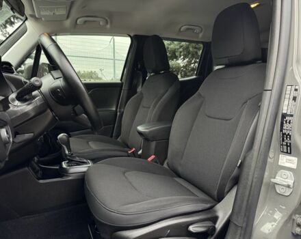 Серый Джип Другая, объемом двигателя 2.4 л и пробегом 79 тыс. км за 15500 $, фото 18 на Automoto.ua